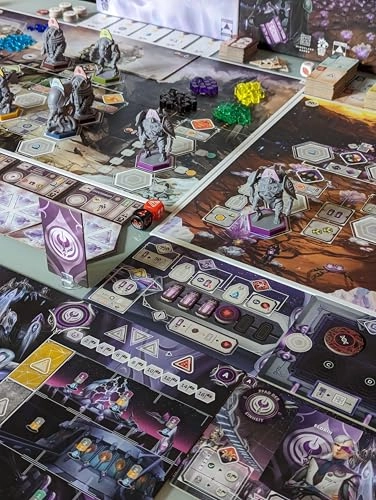 Anachrony: Cracks of Time