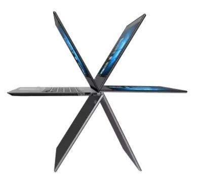 (Refurbished) Portege X20W - 12.5'' 256GB 8GB Core i5-7300U