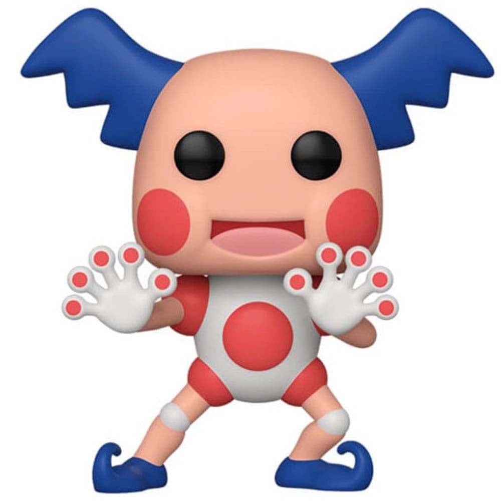 FUNKO Mr. Mime - Pokemon