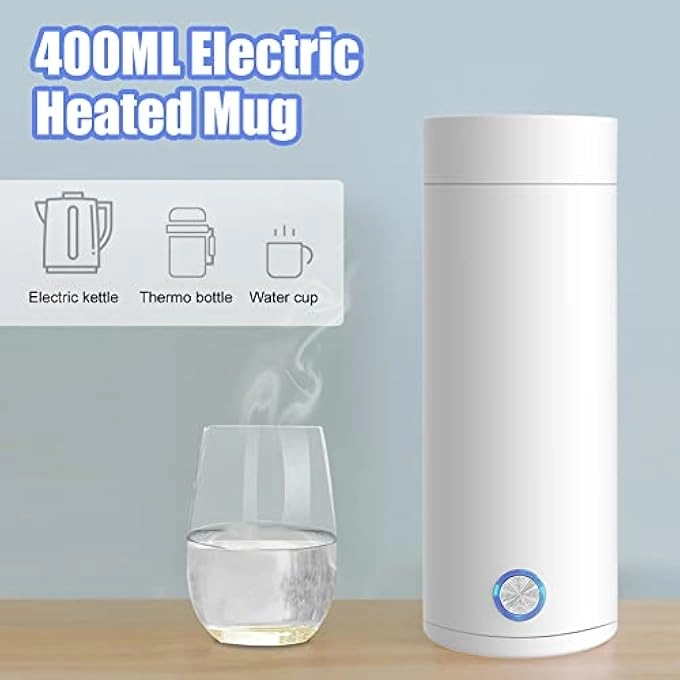 Portable Electric Kettle
