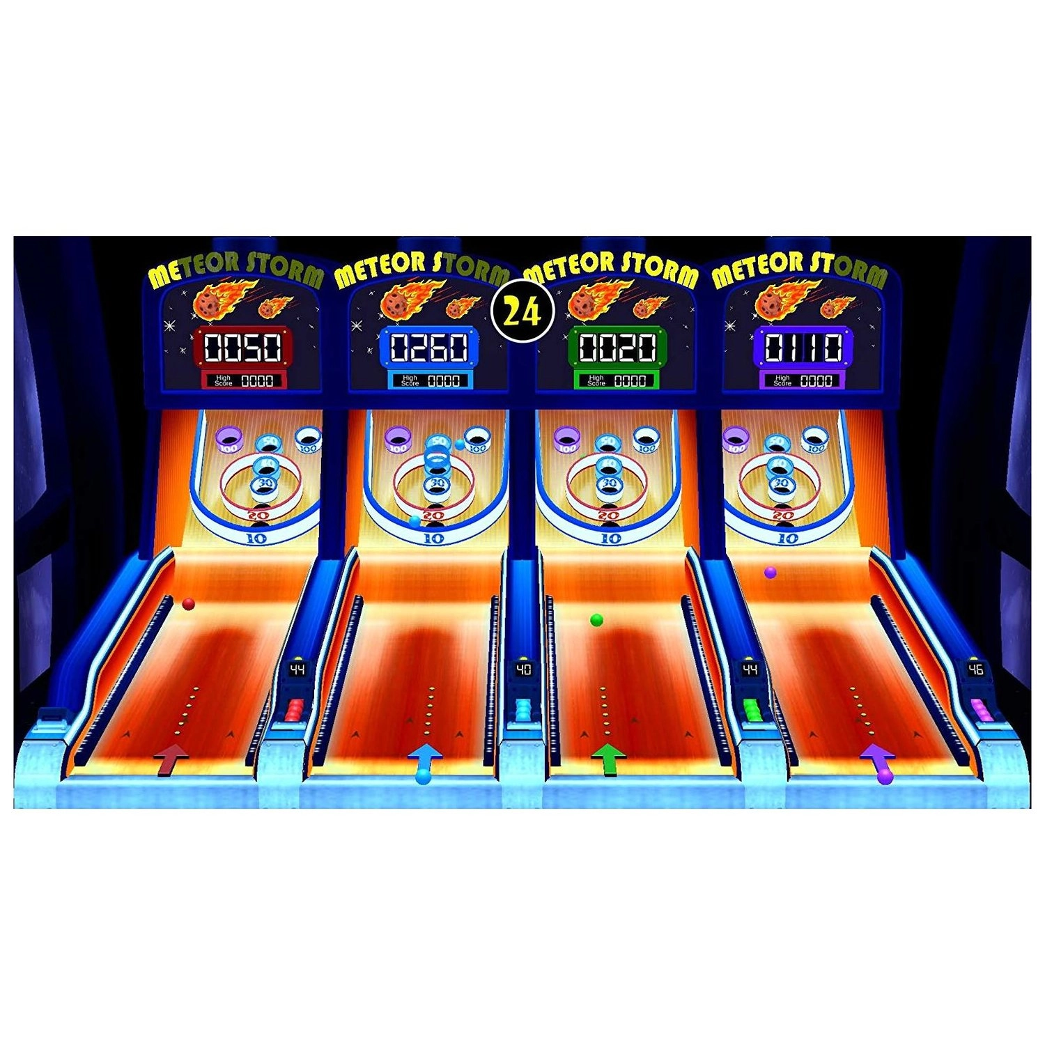 Carnival Games - PlayStation 4