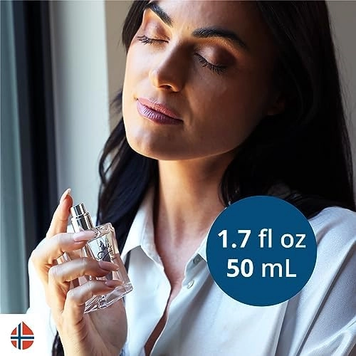 Laila Eau de Parfum - 50 ml