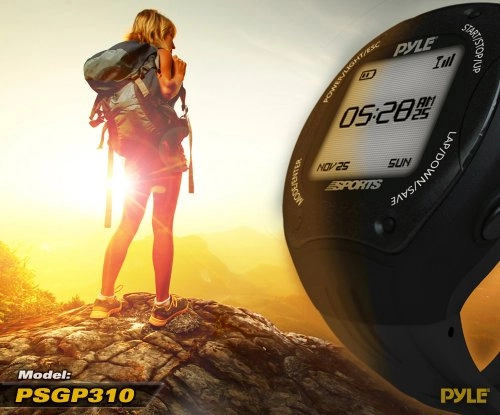 PSGP310 GPS
