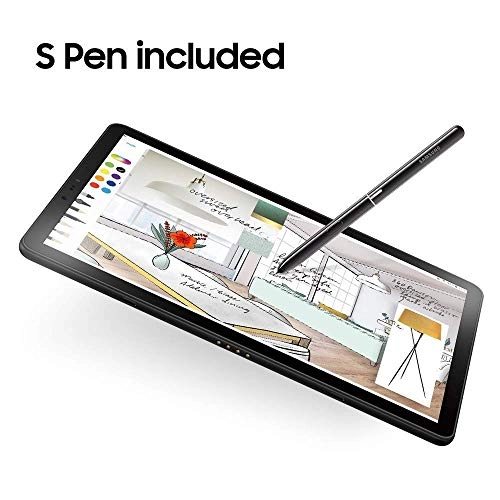 Galaxy Tab S4 - 64GB 10.5"