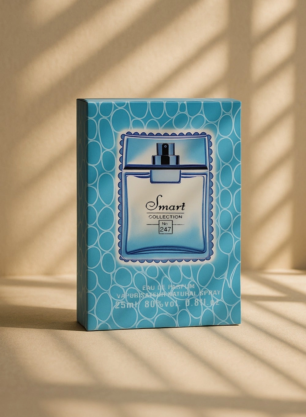 No. 617 - Eau de Parfum 25ml