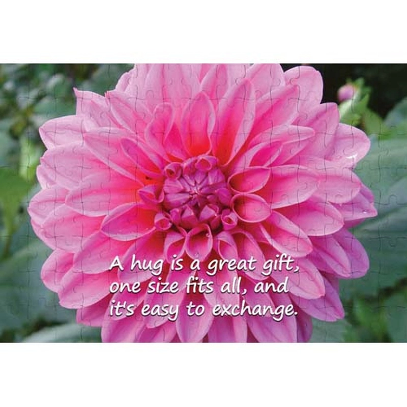 Ajooba Dubai Love Friendship Puzzle (2125)