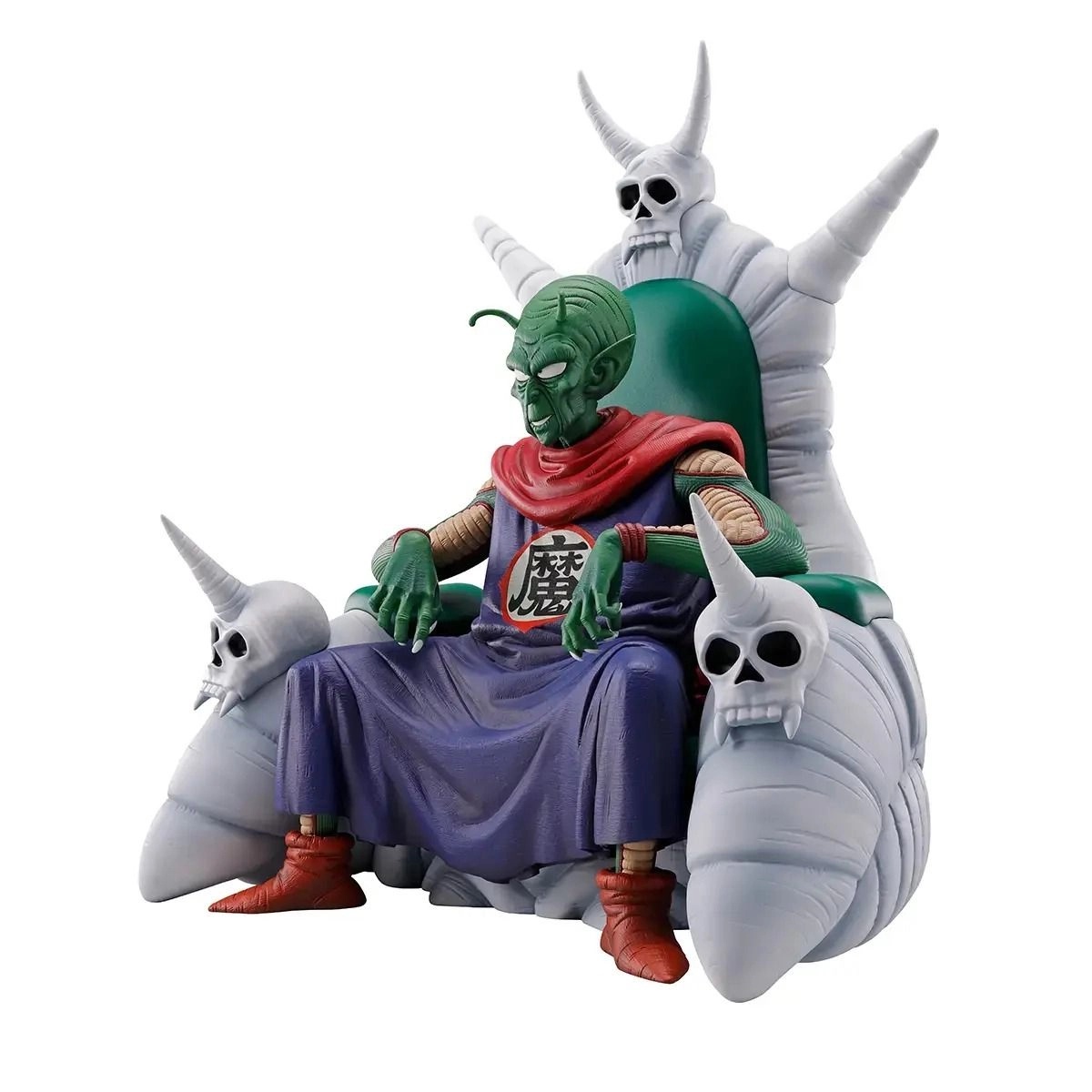 Piccolo Daimaoh - Dragon Ball