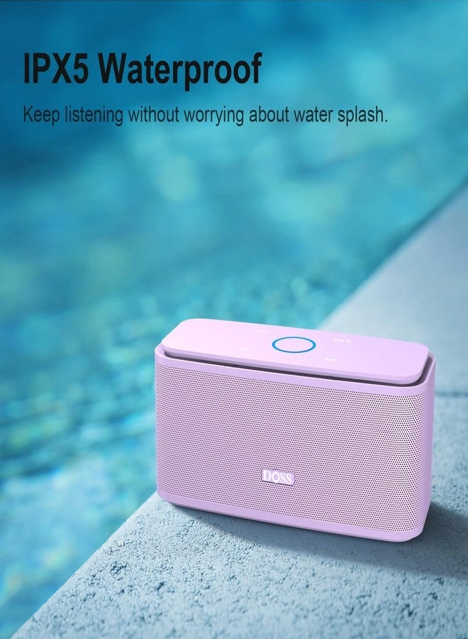 SoundBox Touch - 12W