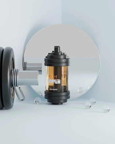 F.P. Eau de Parfum 100 ml
