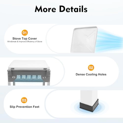 FGJKL-32498JFV GAS Cooker