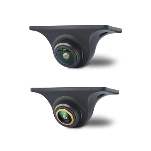 Backup Camera - Night Vision 756 (H) x 504 (V)