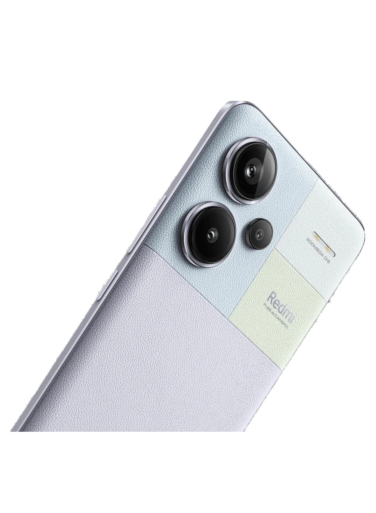 Note 13 Pro Plus - 12GB 256GB