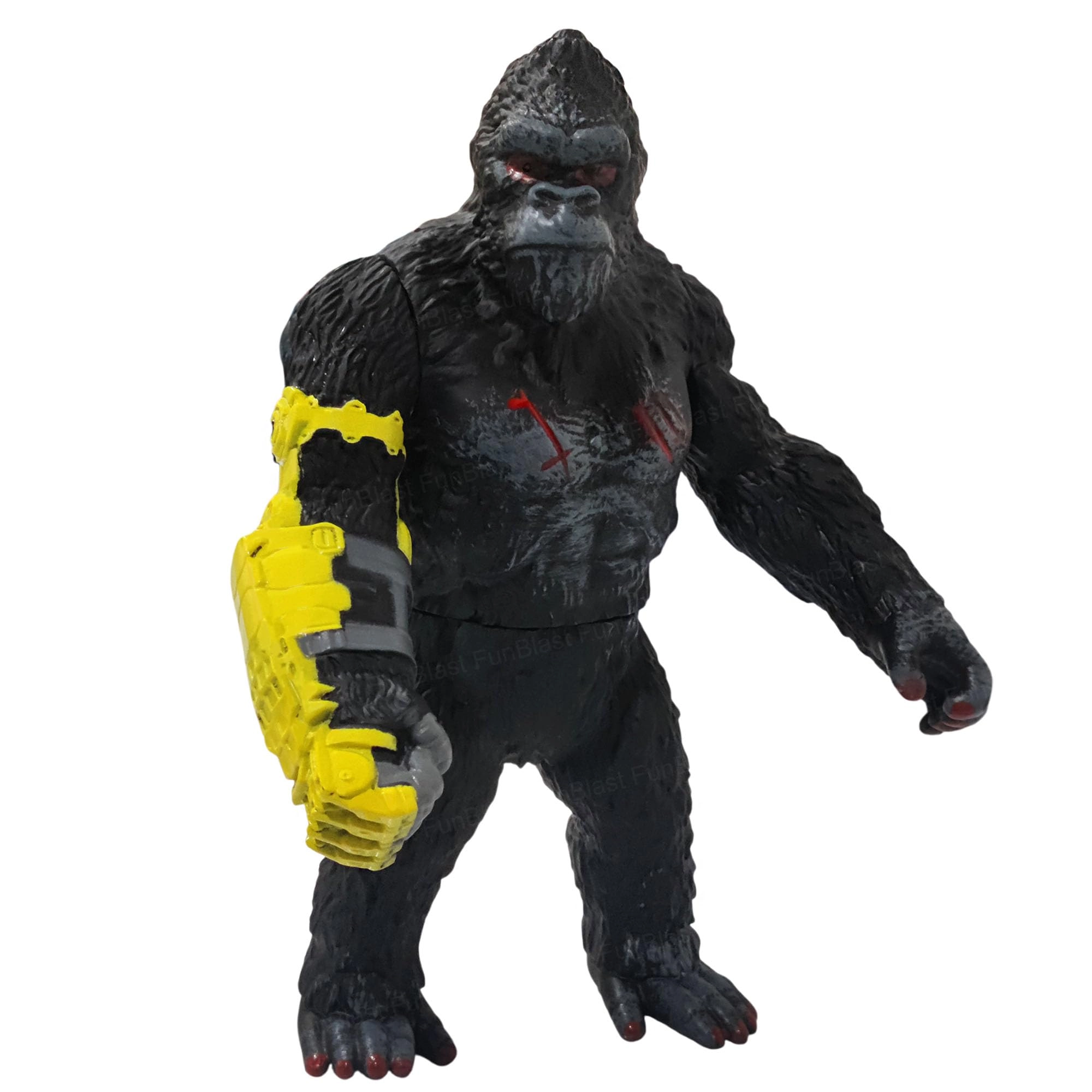 FunBlast Gorilla Action Figure - 36 1