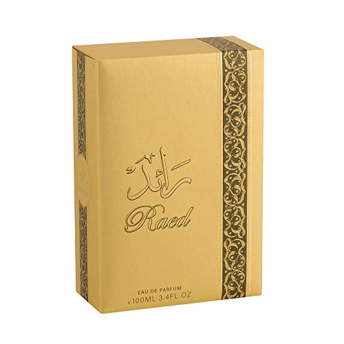 RAED - Eau de Parfum 100ml