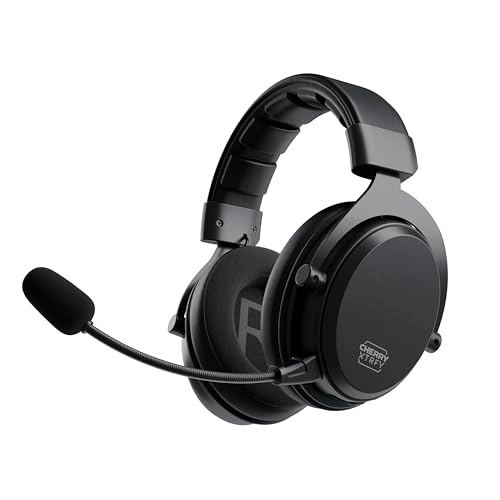 H3 Wireless Headset