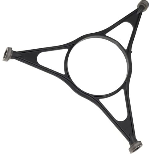 Microwave Oven Rotary Part - 60D x 5W x 60H millimeters