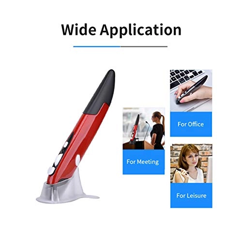 Pen Mouse - 2.4GHz Wireless