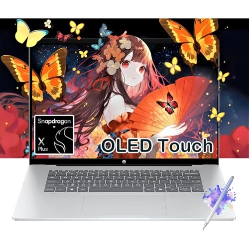 OmniBook 5 - 16'' X Plus X1P-42-100 16GB DDR5 1TB SSD