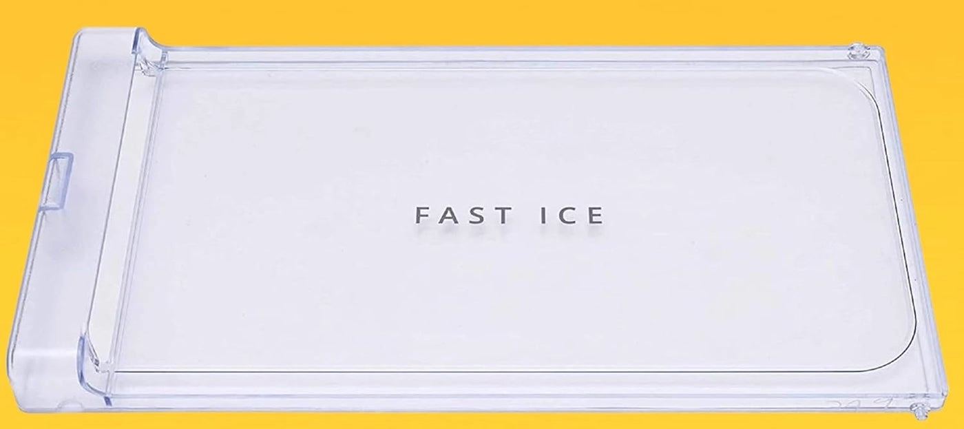 Freezer Door - 165 to 210 Litter