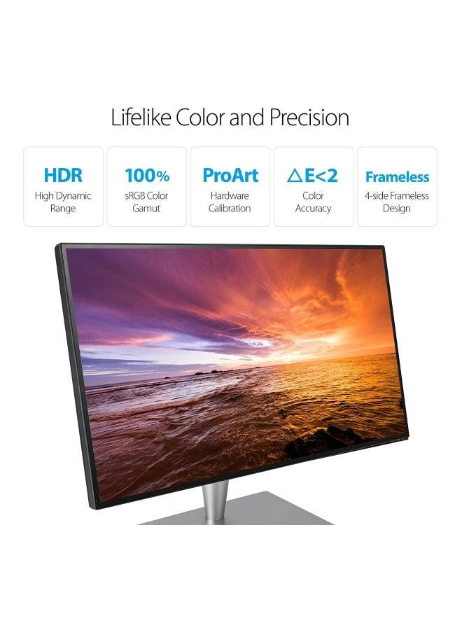 PA27AC - 27 inch 2560 X 1440 pixels