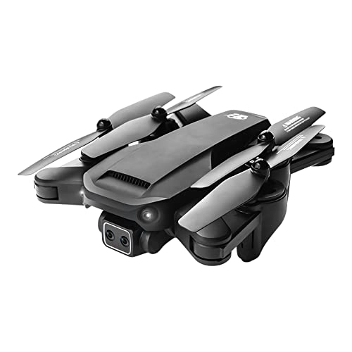 S186 4K/30fps Foldable Obstacle Avoidance