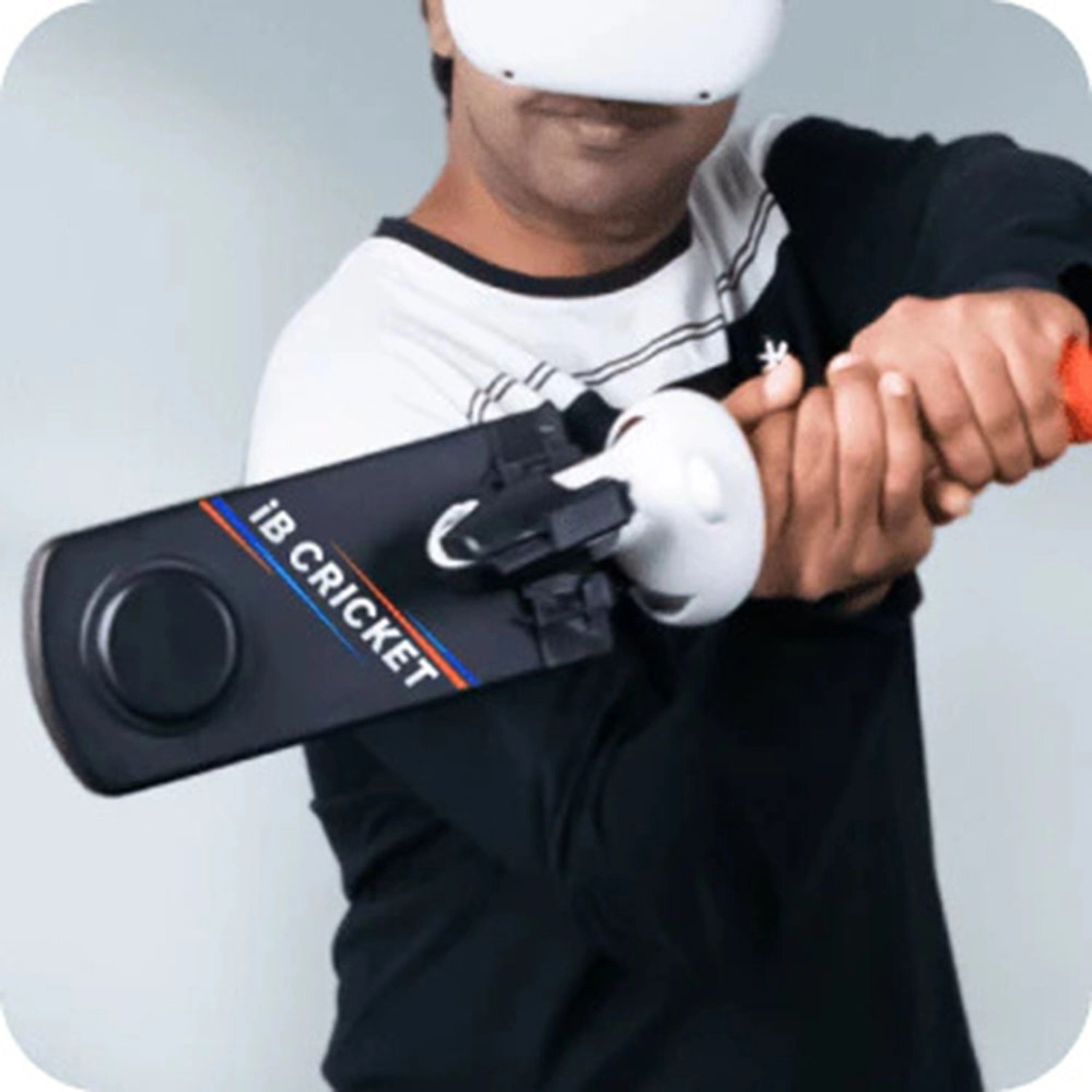 Quest 3 - 128GB/512GB + iB Cricket