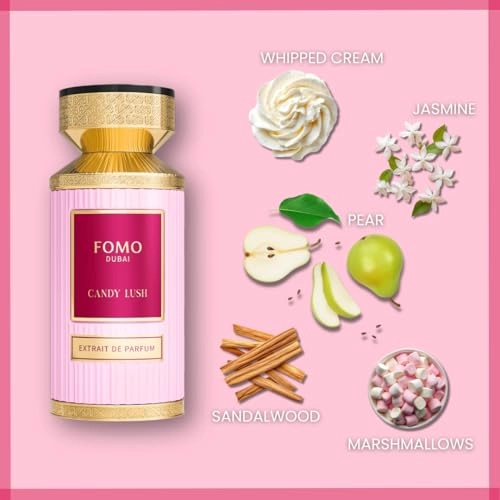 Candy Lush Eau de Parfum 100ml