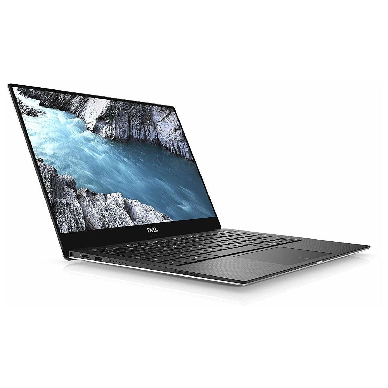 XPS 13 9380 - 13.3'' 8565U 16GB DDR4 2000GB SSD