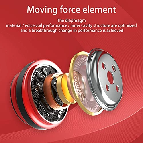 B0BNN75142 Wireless Headphone