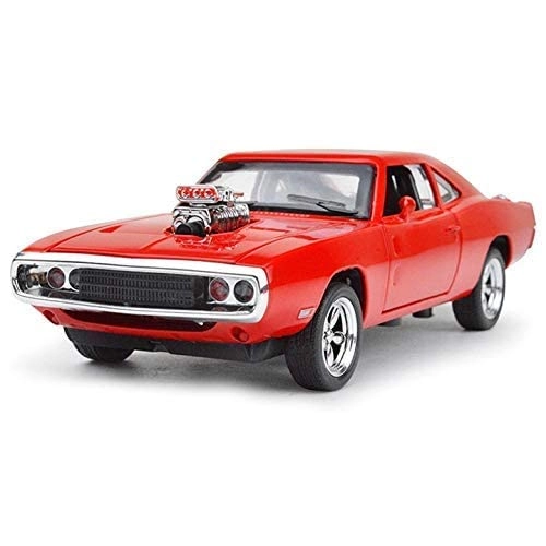 Alloy Car Model - 1 pcs