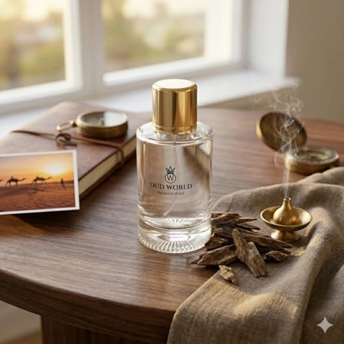 Bois Talisman - Eau de Parfum 50ml