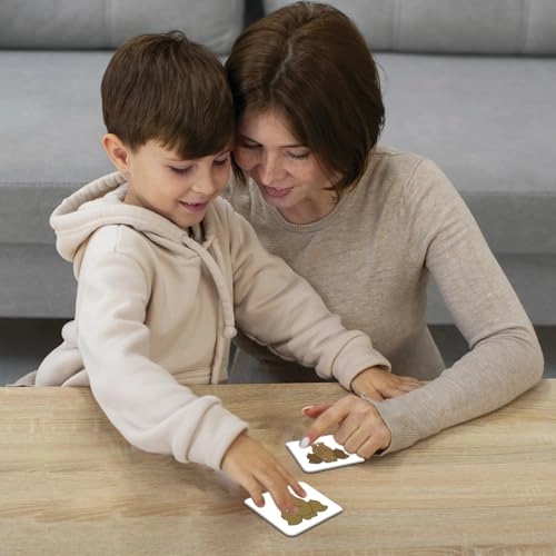 Memory Fronts and Back - 48 months plus