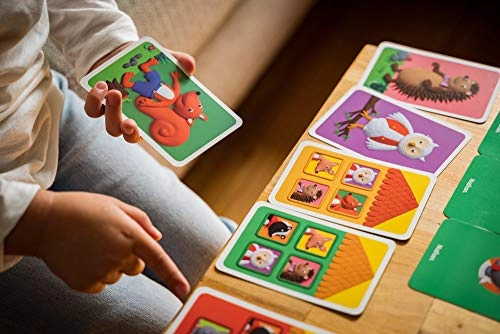 The Wolf - Card Game