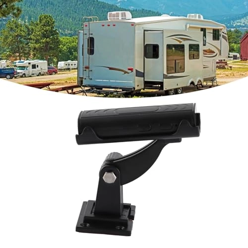 Reverse Hitch Guidance Camera - Night vision Remote control