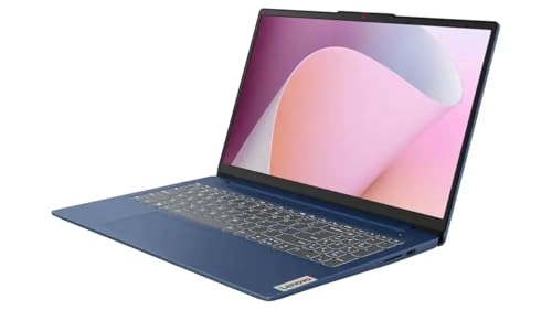IdeaPad Slim 3 - 15.6'' 256GB 8GB AMD Ryzen 5 7520U