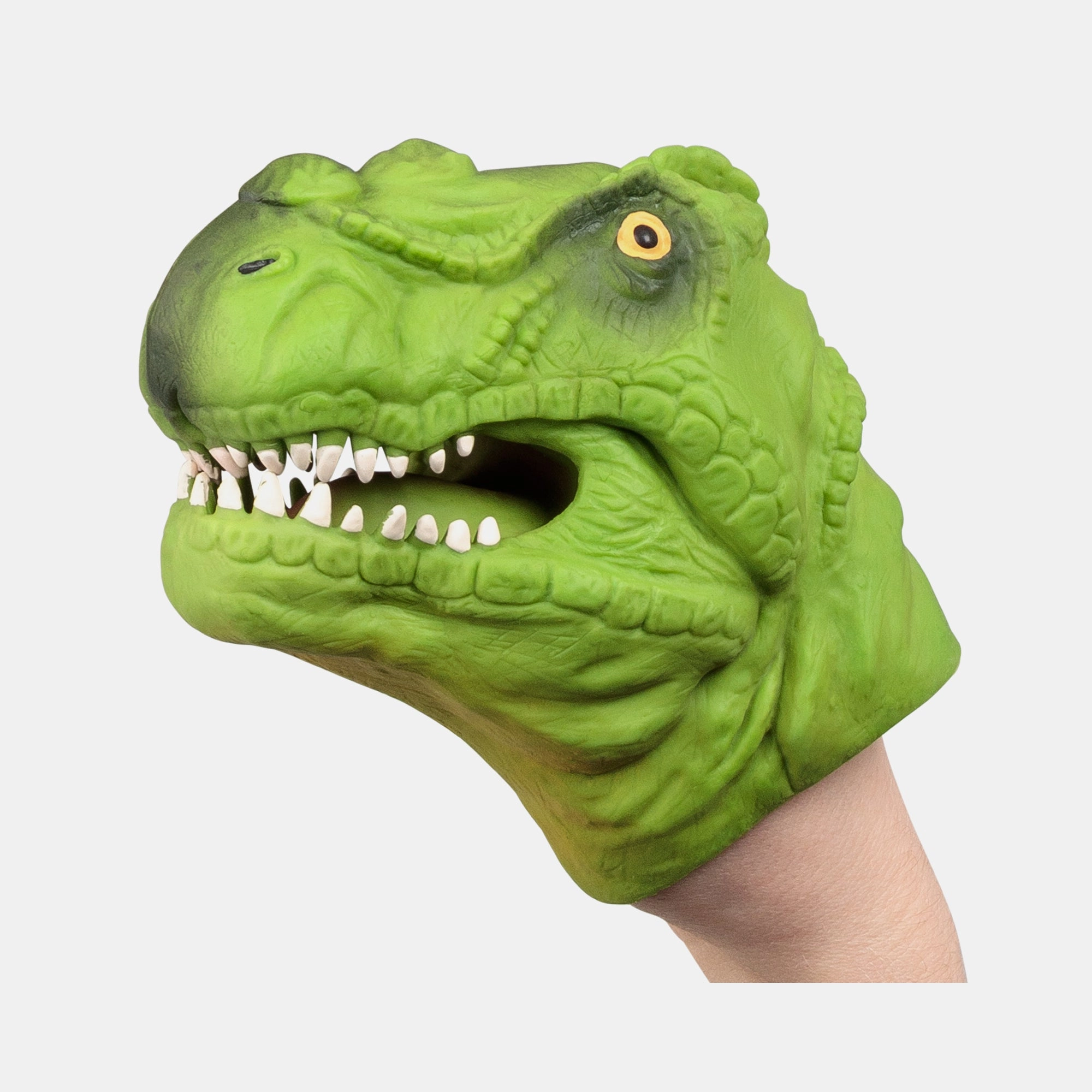 Dino Hand Puppet