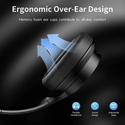 N1 Wireless Headphone