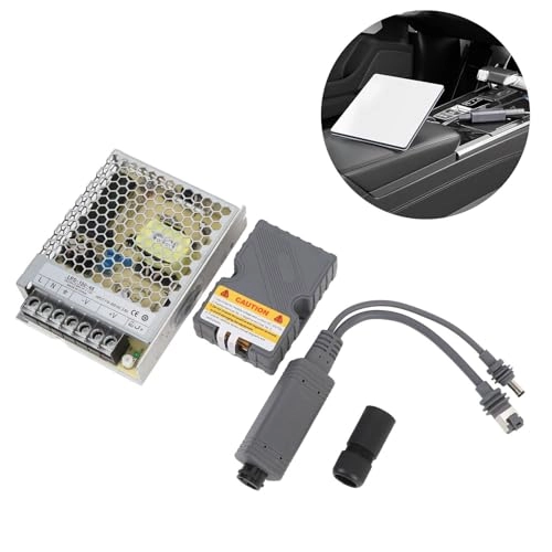 PoE Injector - 48V-57V 3A 150W Gigabit Ethernet 10 100 1000Mbps