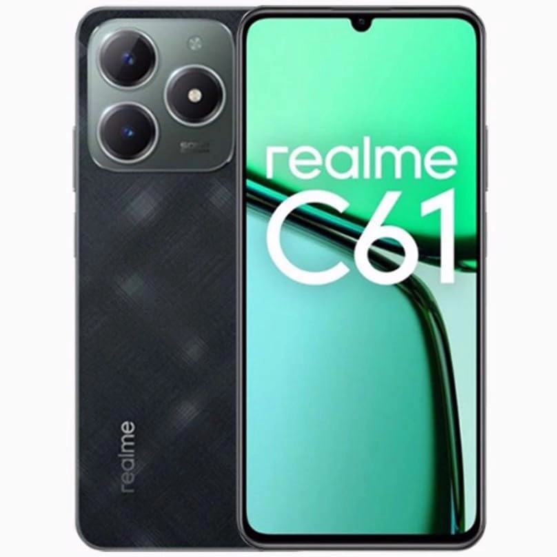 C61 - 6GB 256GB