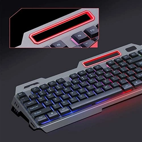 Mechanical Keyboard + V1 Mouse - Wired
