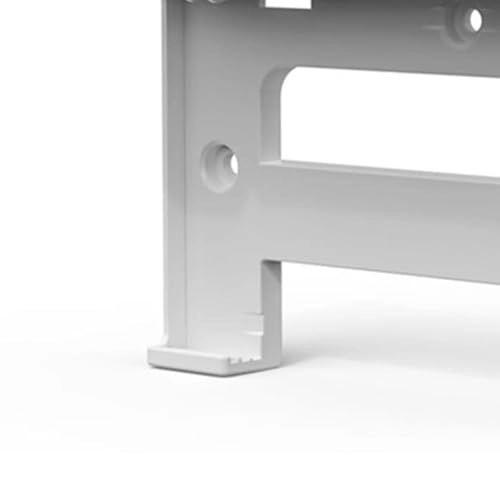 Router Mount Power Supply Bracket - 1 piece Gen 3 V3