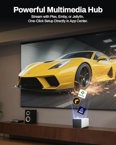 F4-425 Plus 4-Bay 144TB