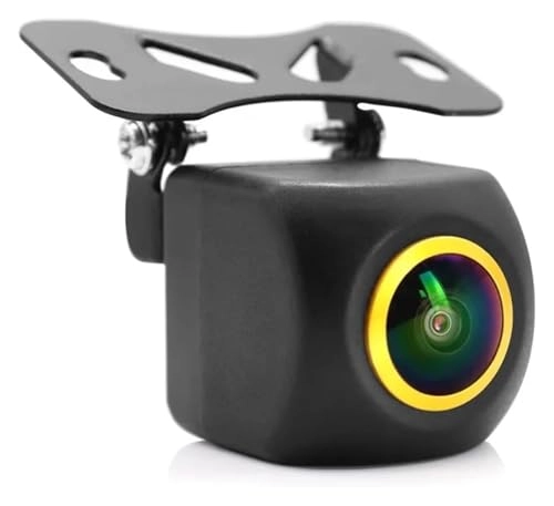 Rear View Camera - Night Vision Wireless 1080P HD