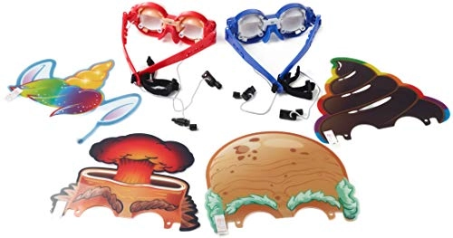 Blonkers - 4 years and up