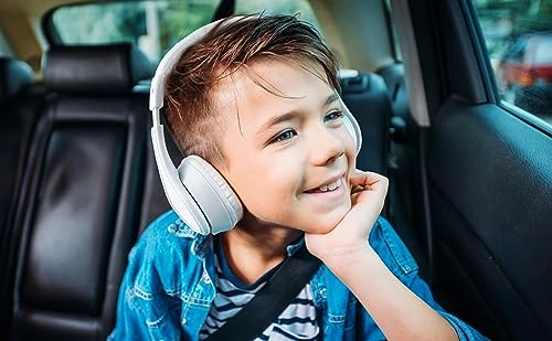 Bluetooth Headphones Wireless Headphone