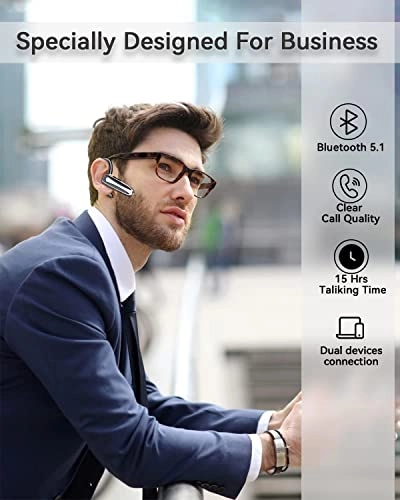 YYK530 Wireless Headset