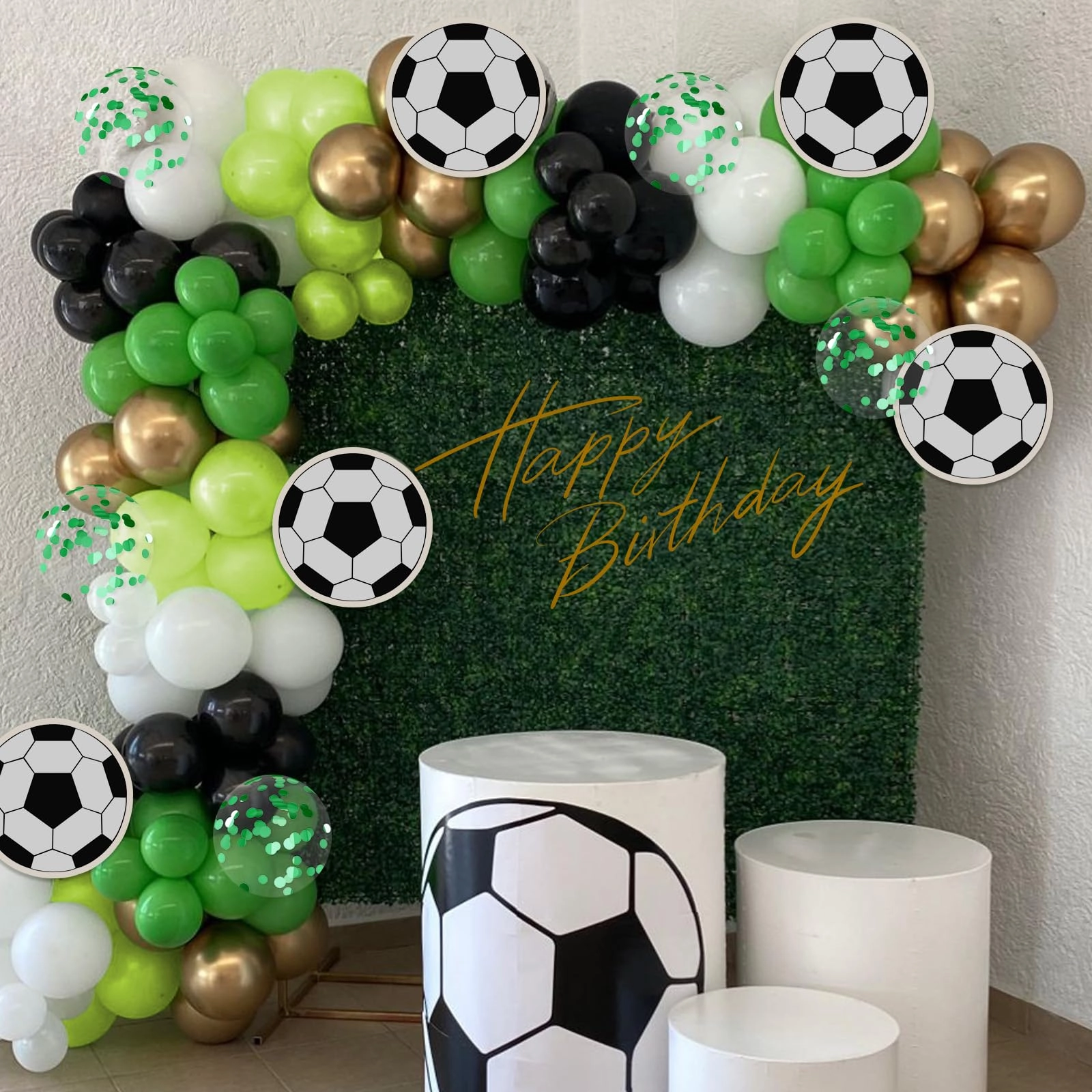 Balloons - 60pcs Party