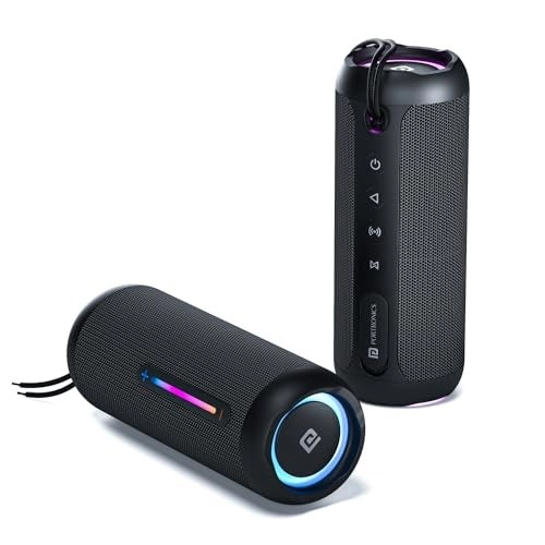 Portronics Breeze 5 - 25W