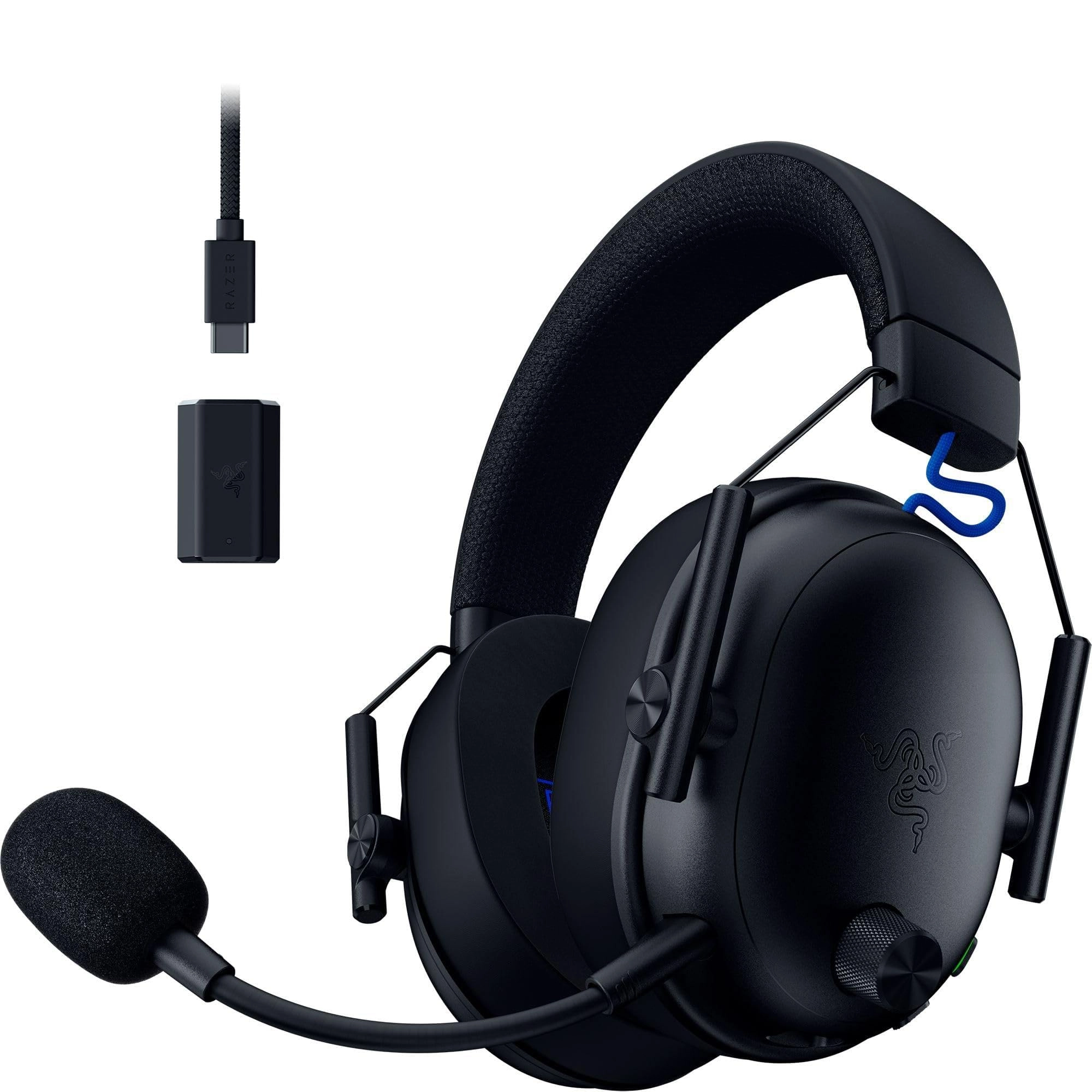 Razer BlackShark V3 Pro Wireless Headset