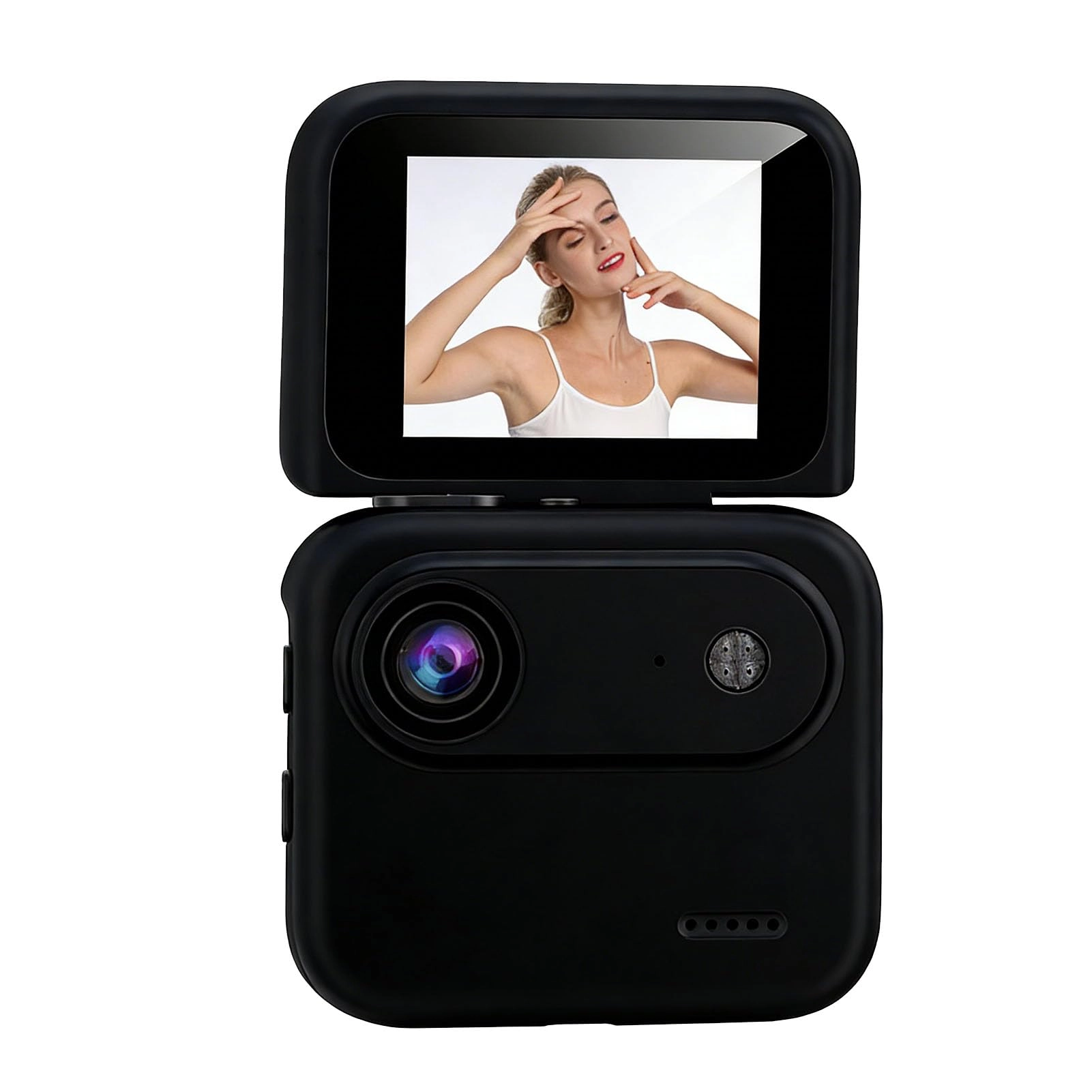 XUMIUZIY Action Camera - 1080P